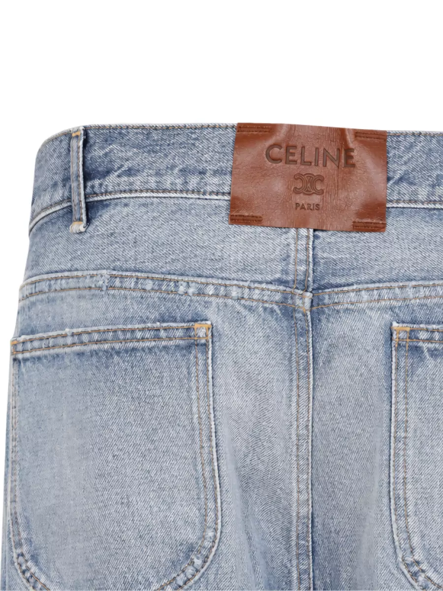 Celine Slim Jeans