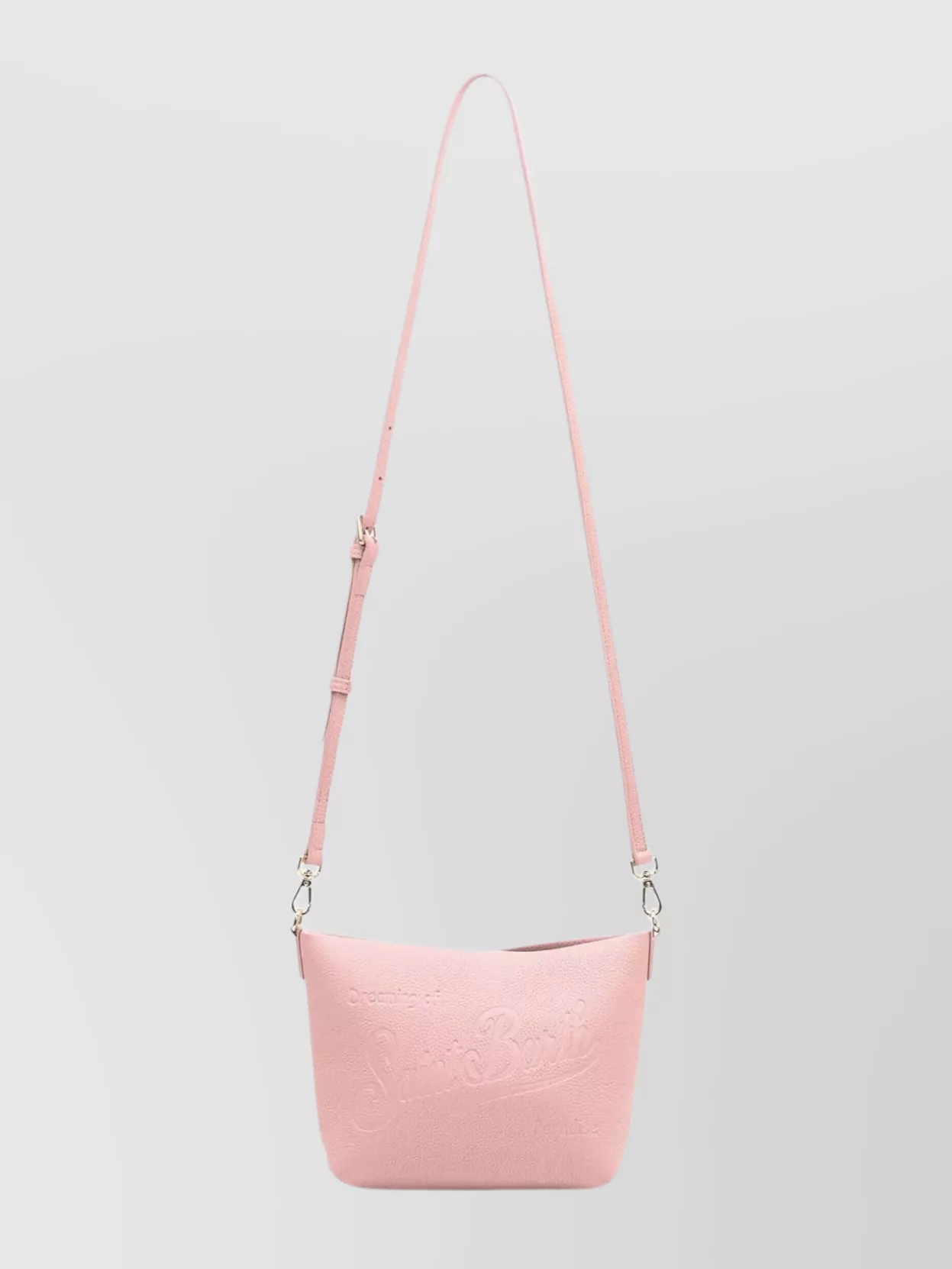 Mc2 Saint Barth Cross-Body Bag Detachable Strap