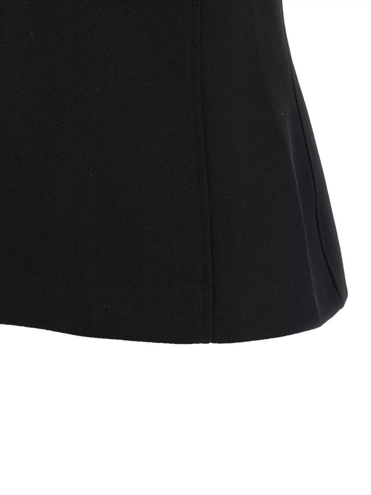 Victoria Beckham Cami Top With Cut-out Design And Spaghetti Straps