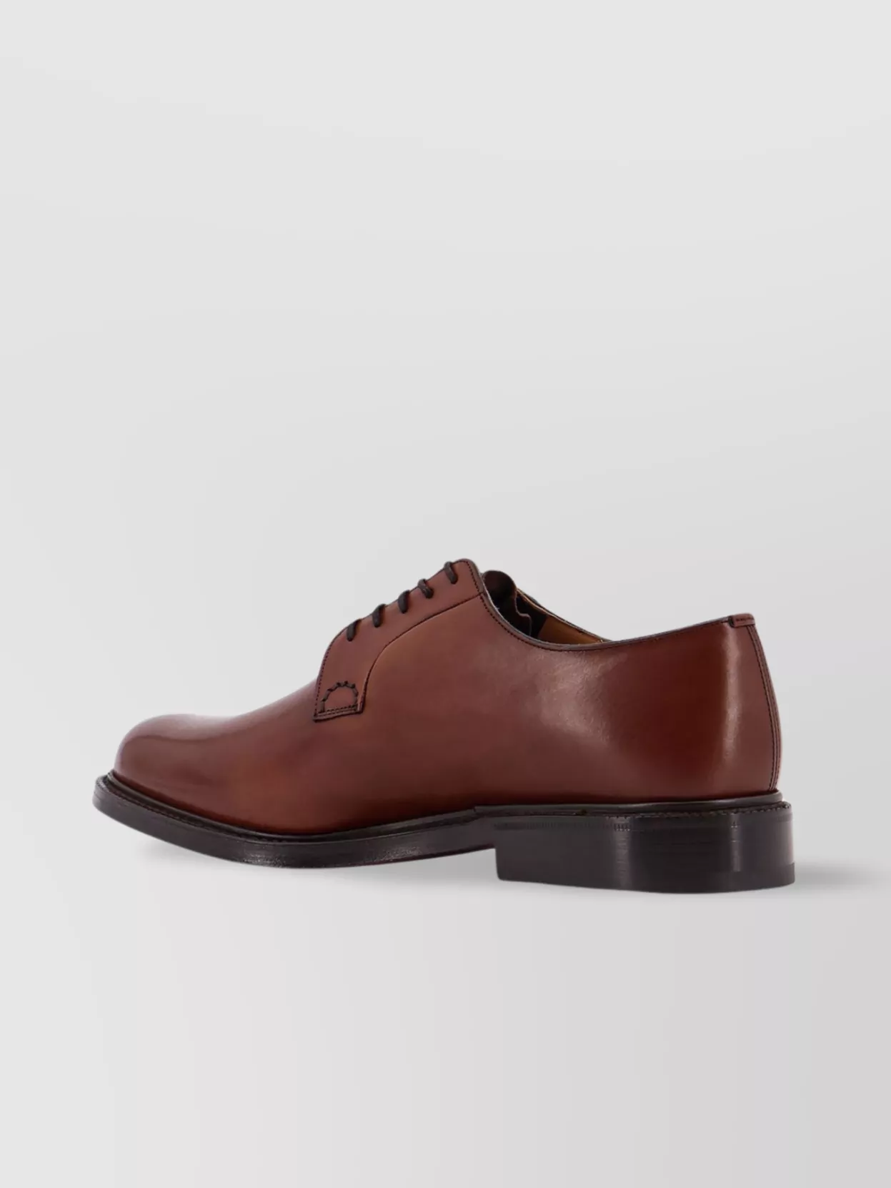 Church's Shannon Leather Lace-Up Shoe