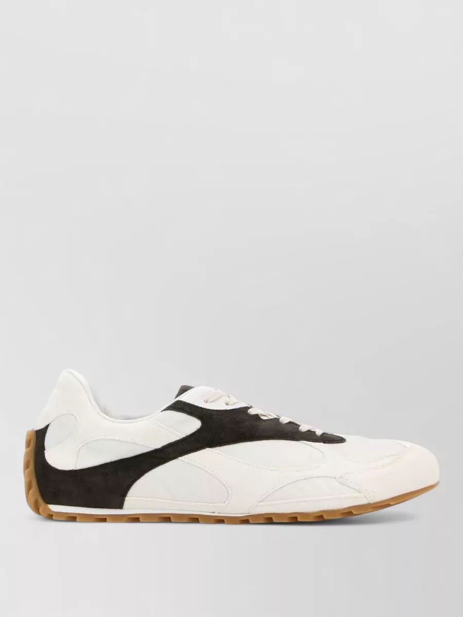 Bottega Veneta orbit flash low-top sneakers