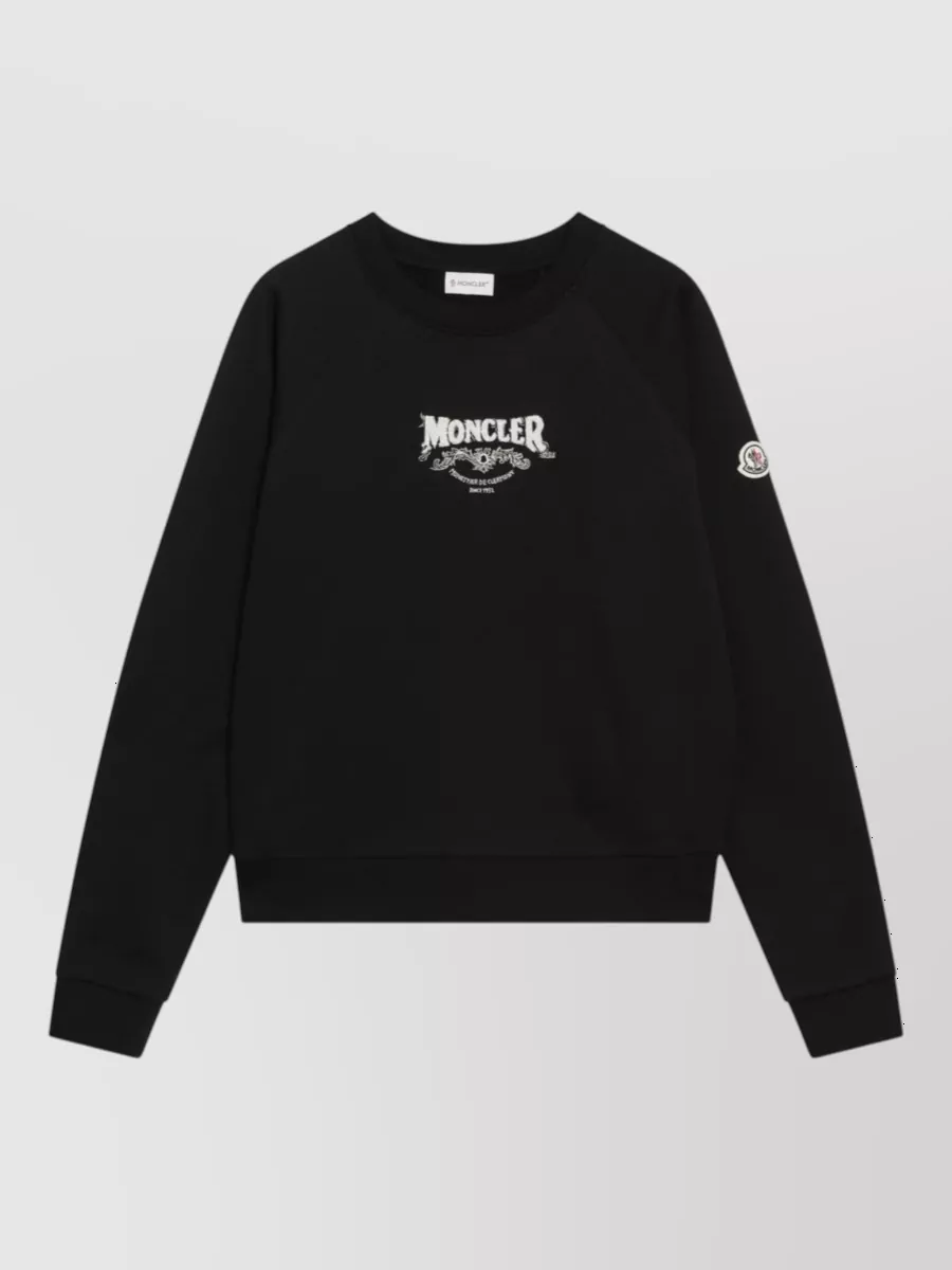 Moncler Loungewear Top