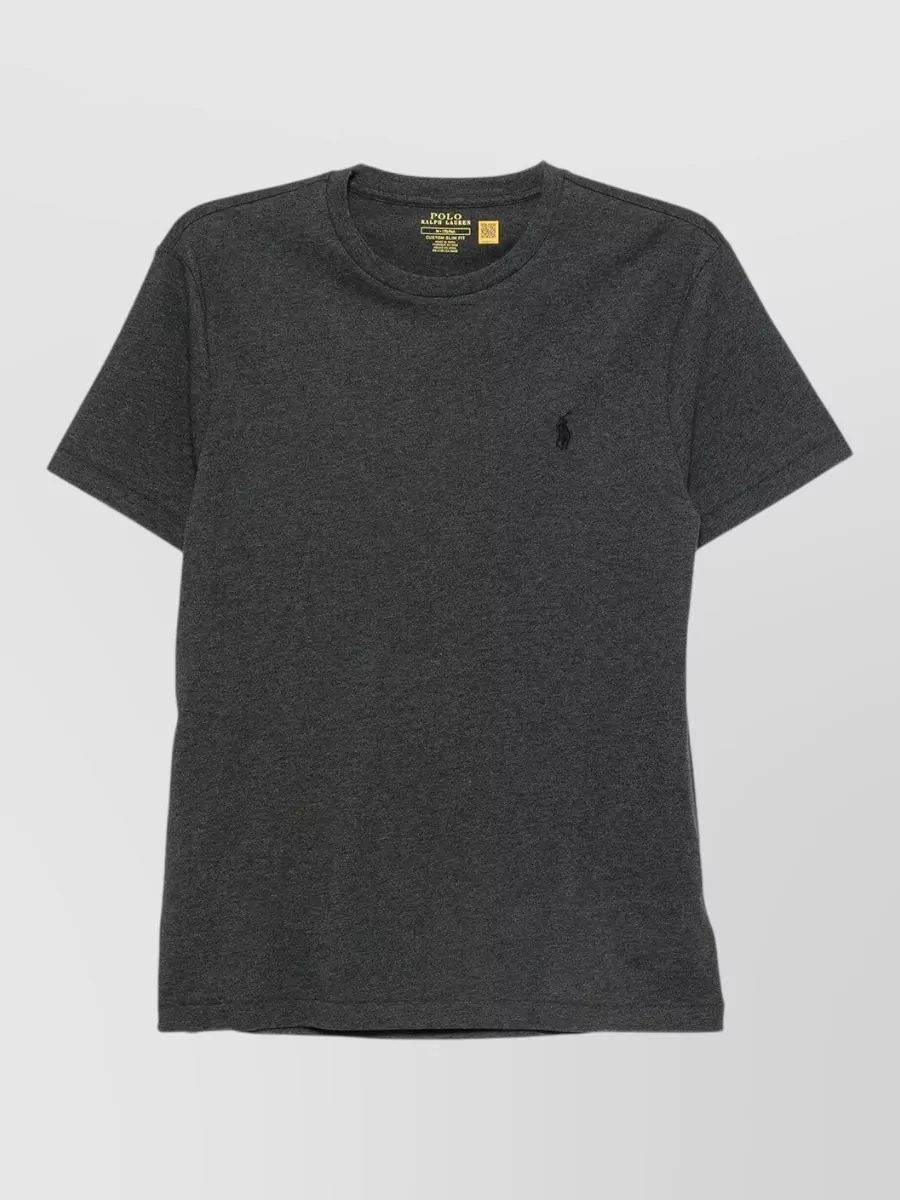Polo Ralph Lauren slim-fit t-shirt