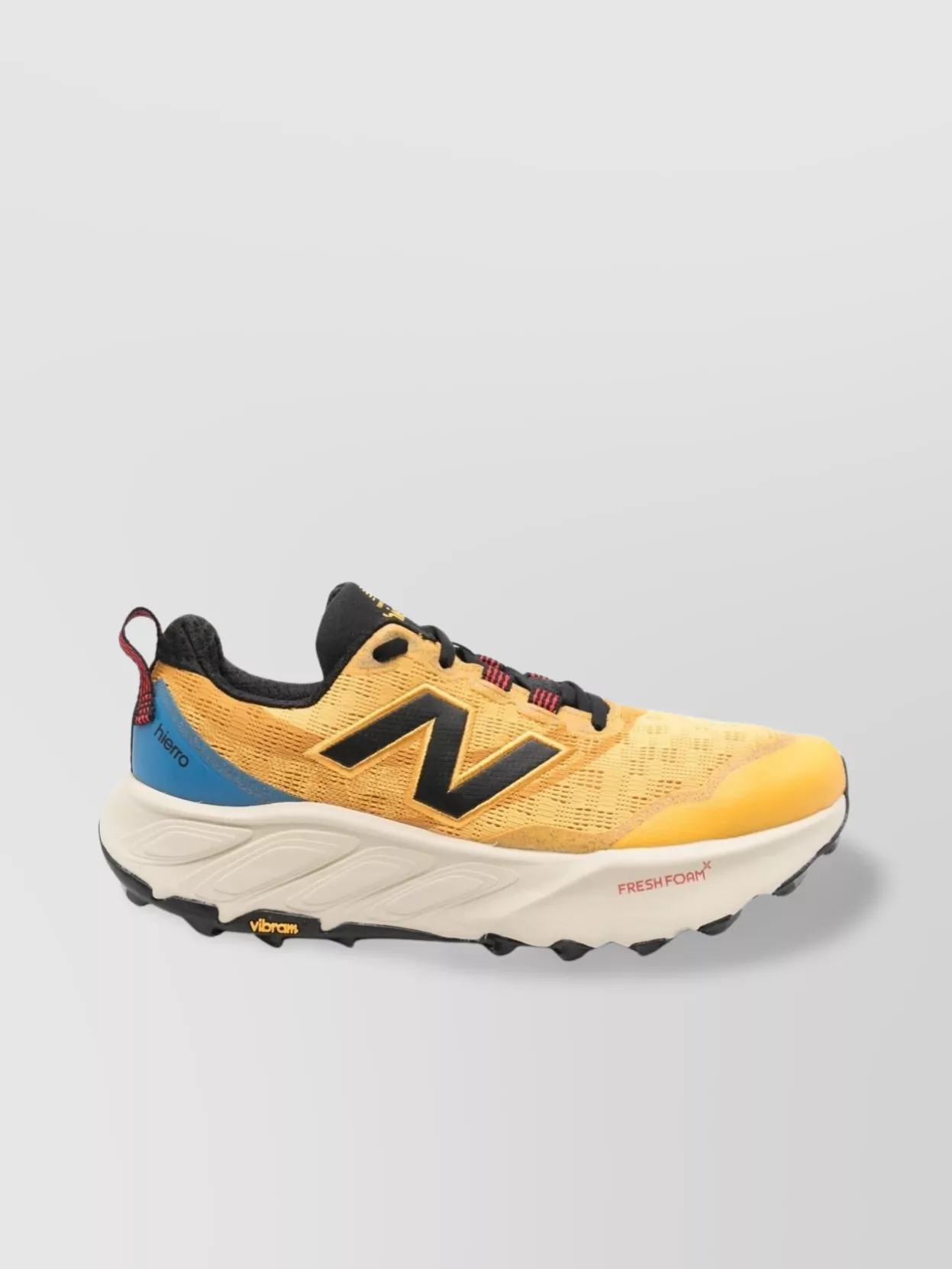 New Balance Fresh Foam X Hierro V9 Shoes