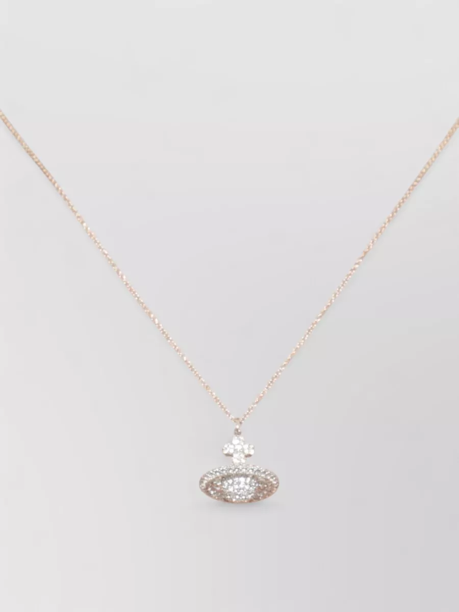 Vivienne Westwood Pendant Necklace