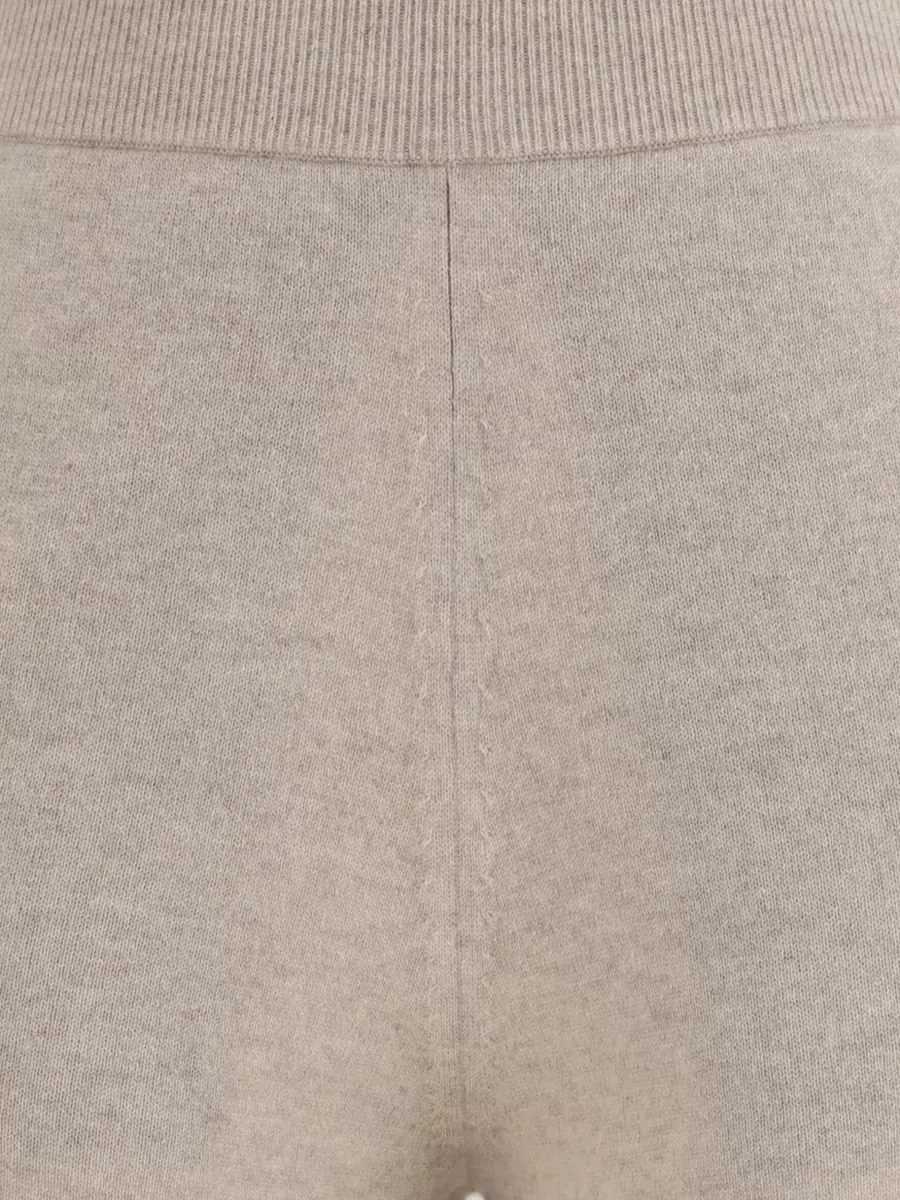 Max Mara Cashmere Wide-Leg Pants