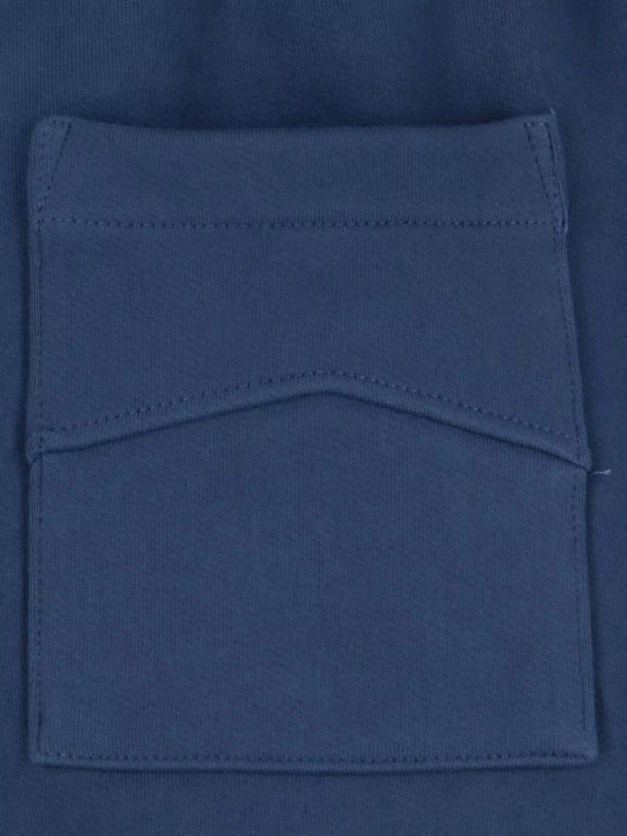 Rhude Striped Straight Shorts Elastic Waistband