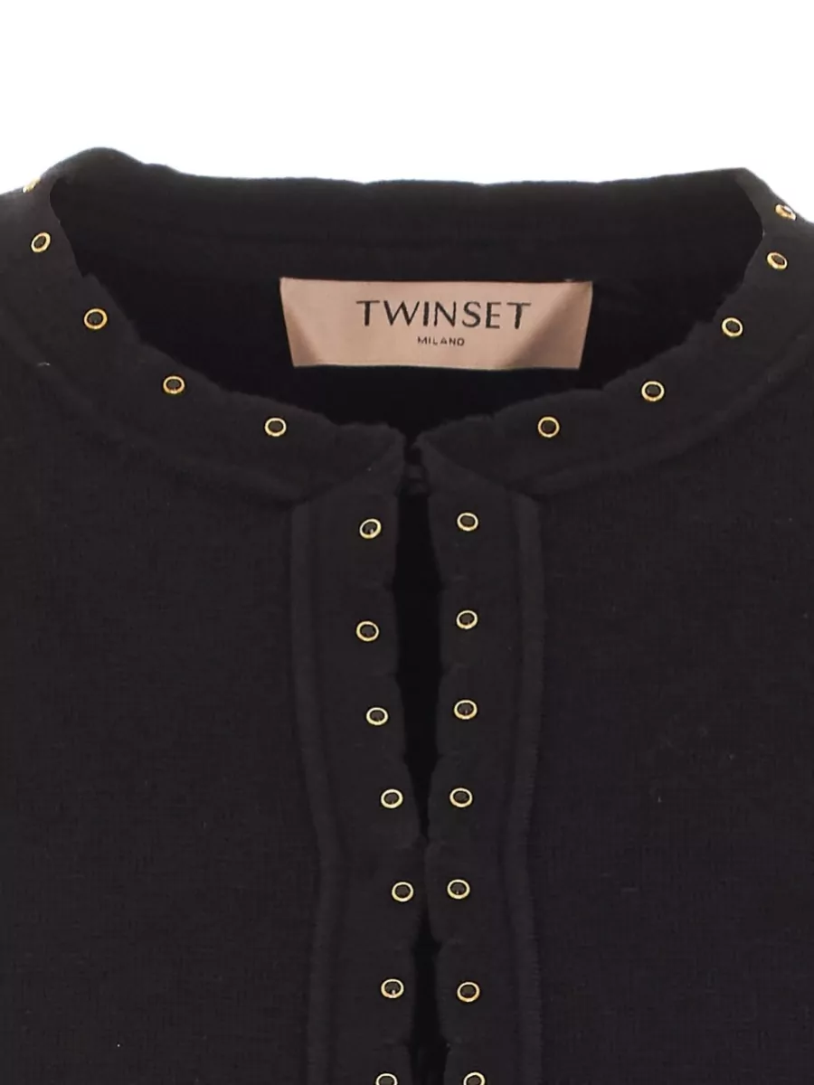 Twin-Set Cardigan