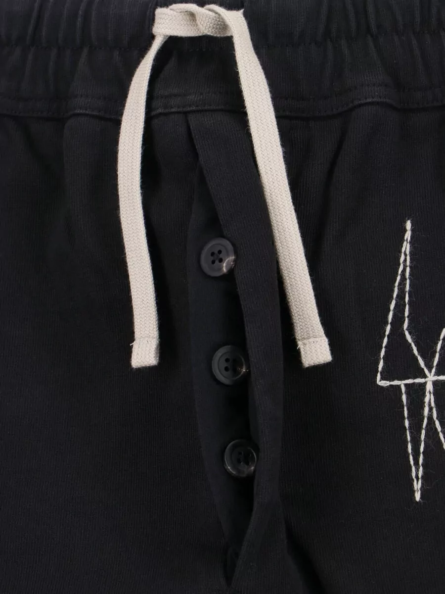 Moncler Straight Sweatpants