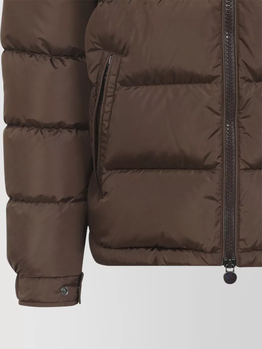 Moncler Down Puffer Jacket