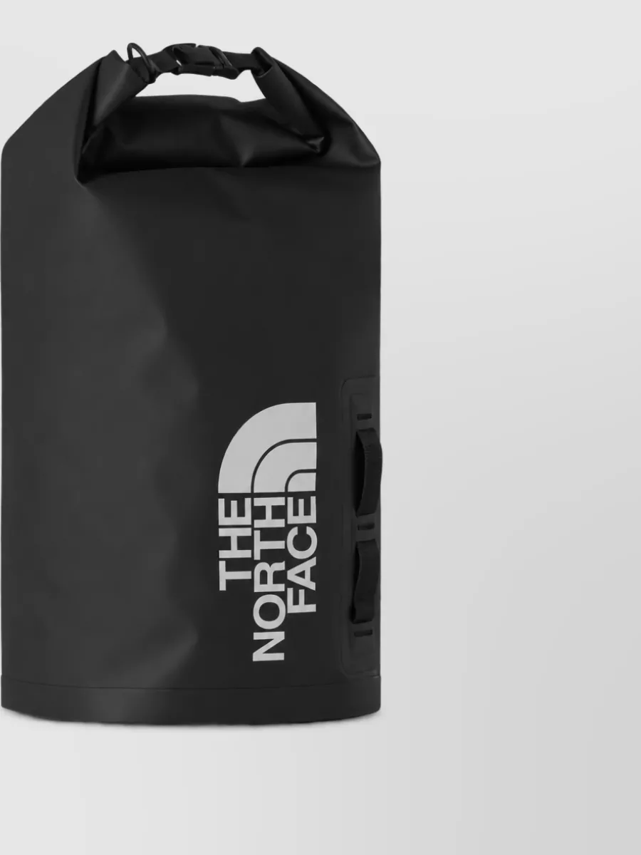 The North Face Polyester Travel Bag