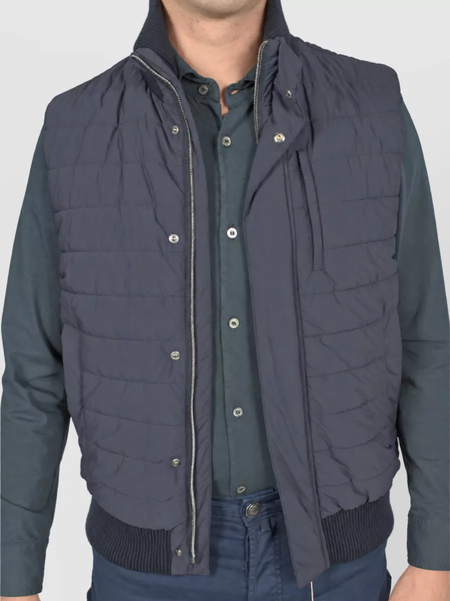 Herno Puffer Coat