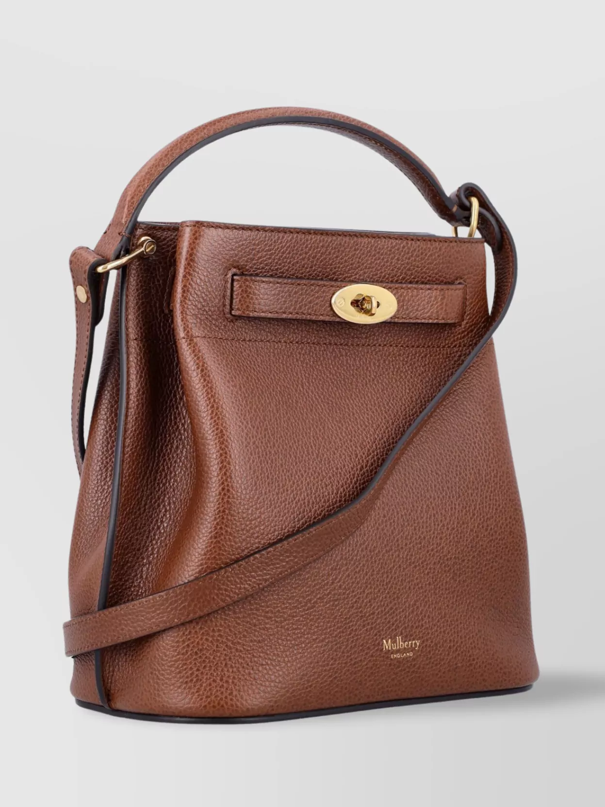 Mulberry Scg Bucket Bag Islington