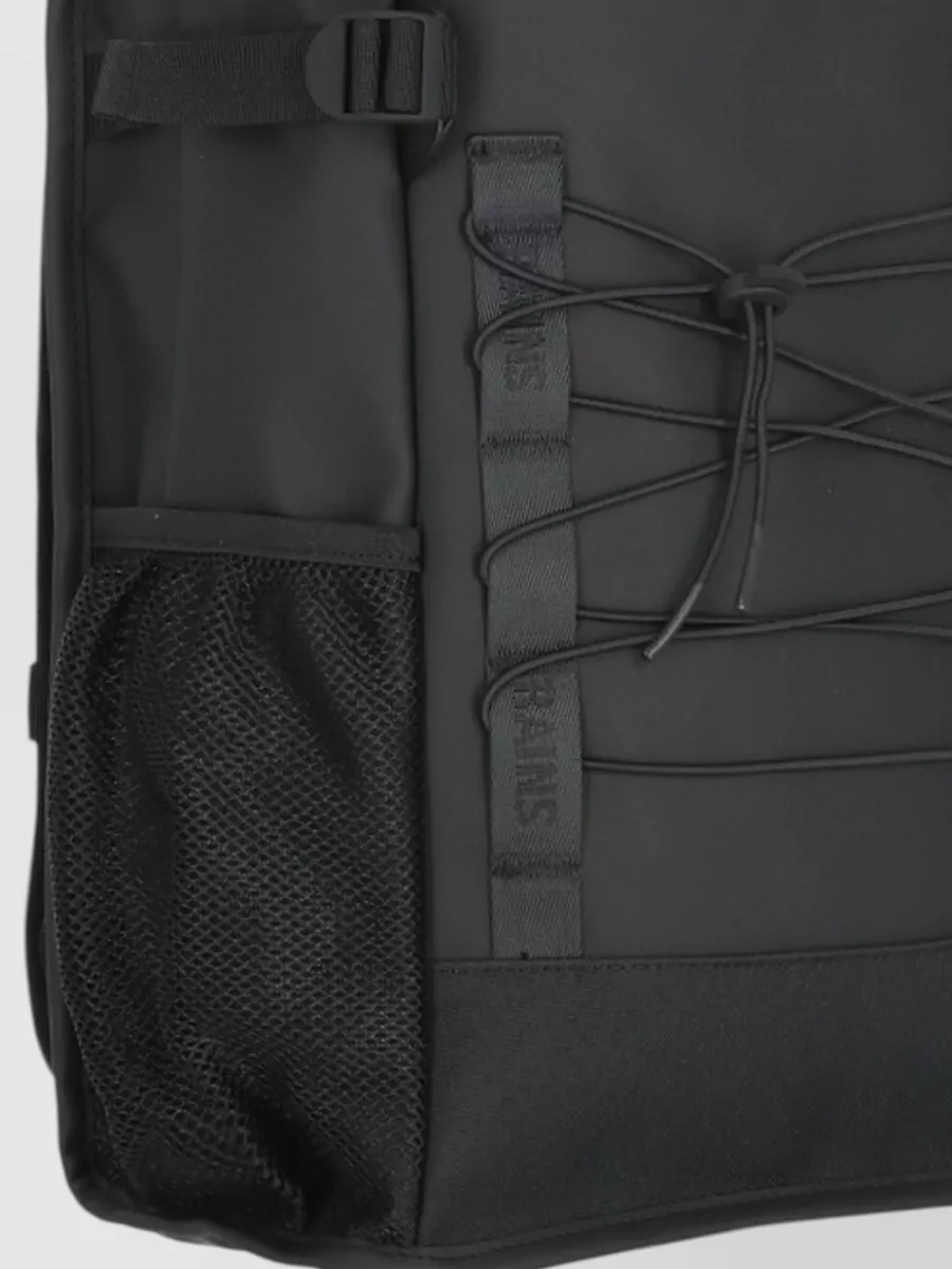 Rains Waterproof Backpack