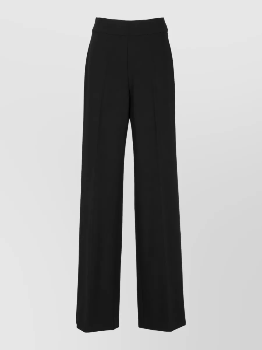 Carolina Herrera wide-leg trousers