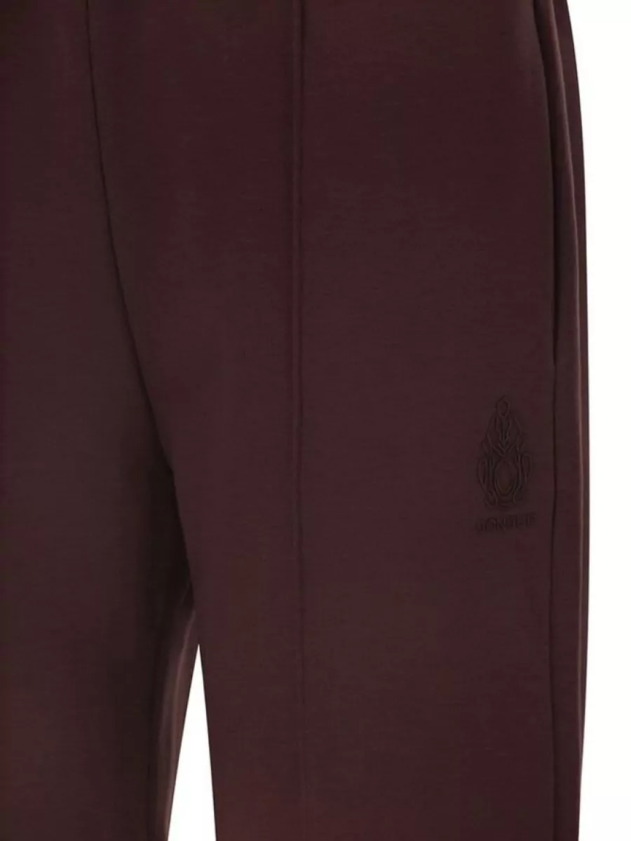 Dondup Wide-Leg Sweatpants