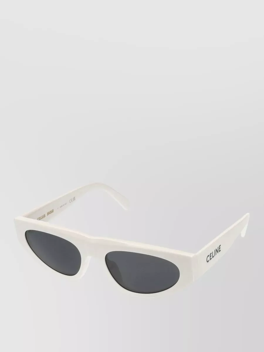 Celine Acetate Sunglasses