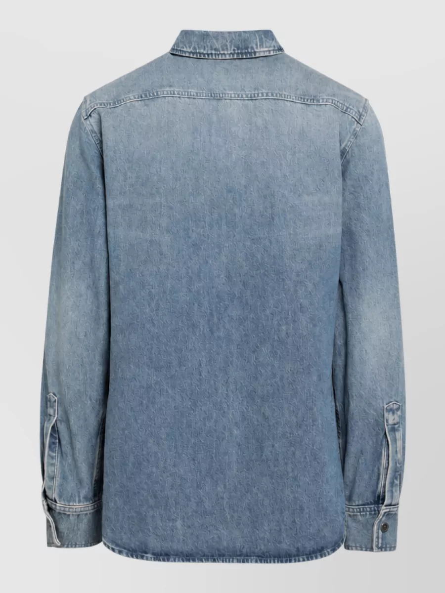 Gucci Denim Jeans