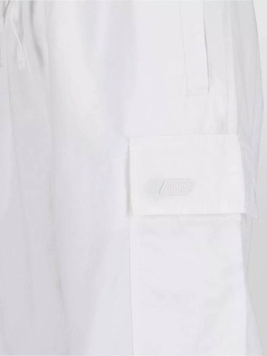 Autry Straight Cargo Shorts