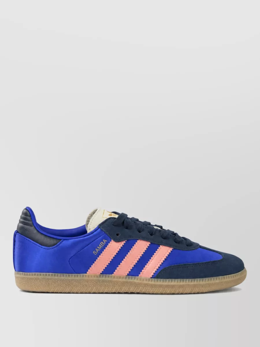Adidas Originals Samba Og Low-Top Sneakers