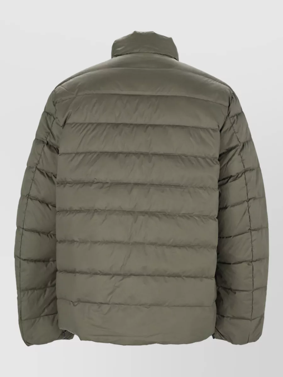 Polo Ralph Lauren Quilted Puffer Coat