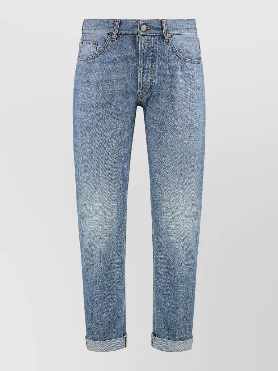 Dondup regular-fit jeans