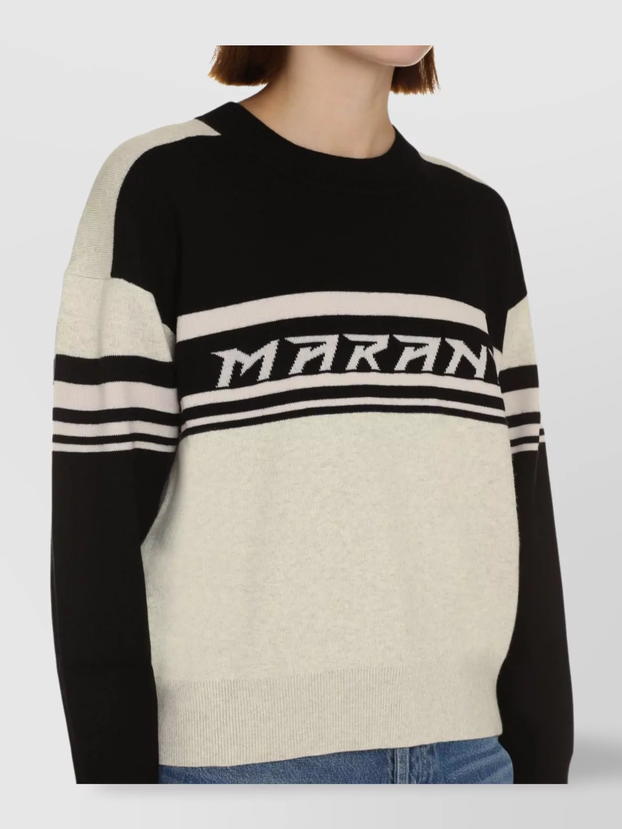 Isabel Marant Étoile Isabel Marant Etoile Knitwear