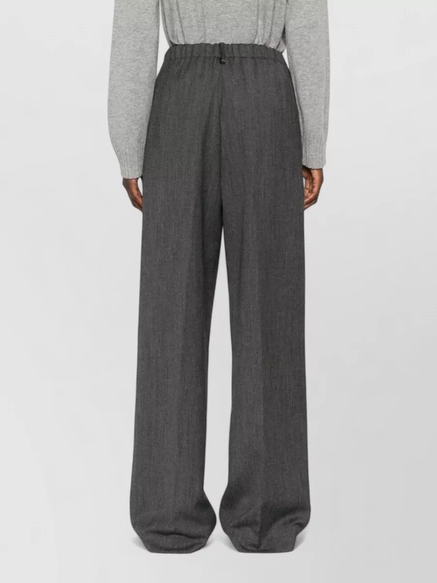 Fabiana Filippi Wide-Leg Trousers
