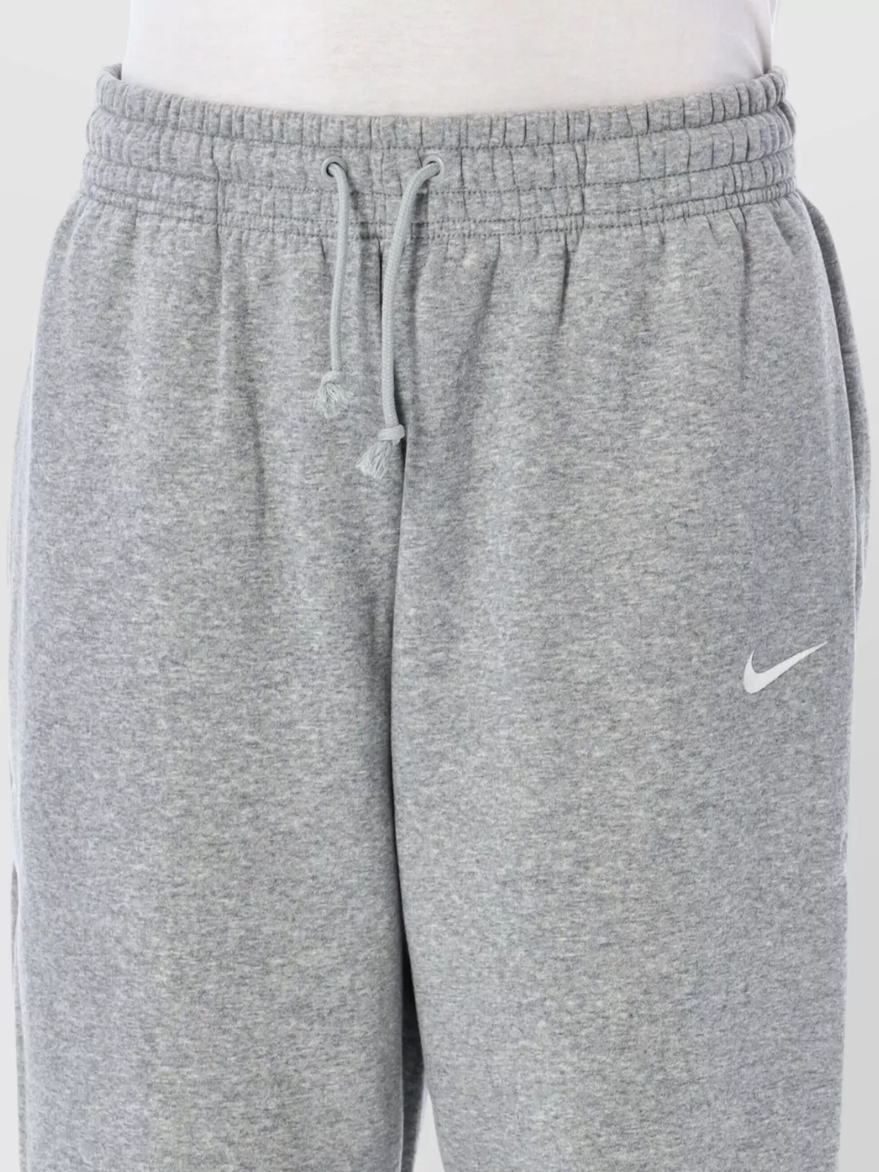 Nike High Waist Relaxed Fit Jogging Trousers