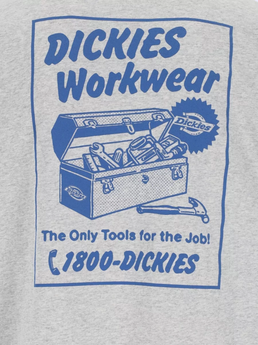 Dickies Short-Sleeve T-Shirt