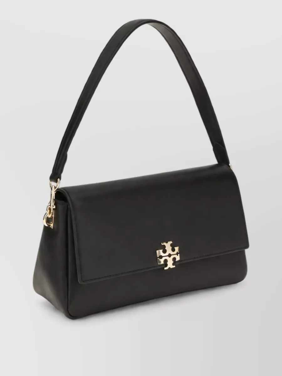 Tory Burch Na Leather Clutch Bag