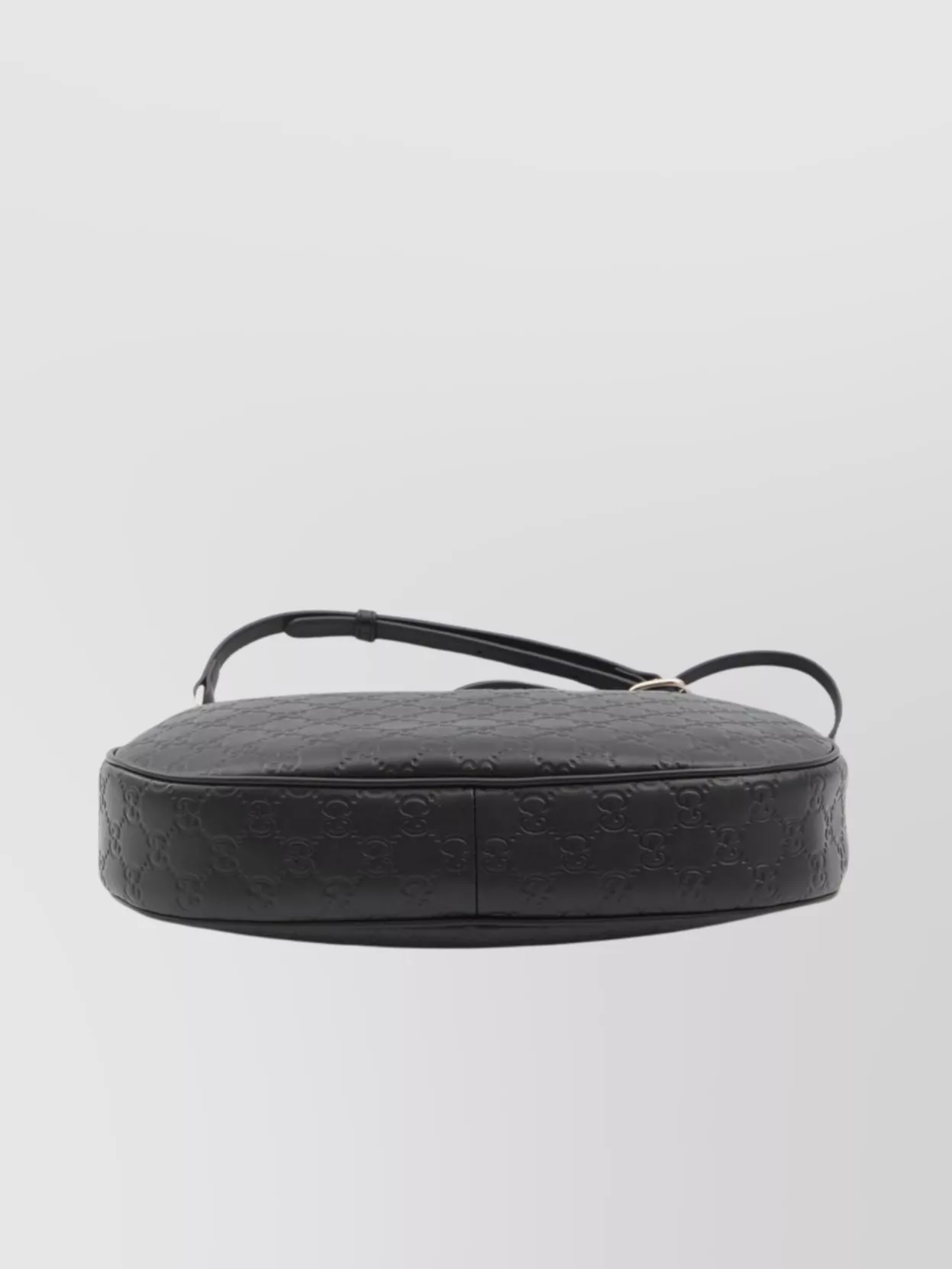 Gucci Gg Emblem Large Shoulder Bag