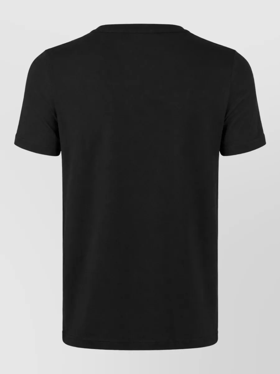 Tom Ford Cotton T-Shirt
