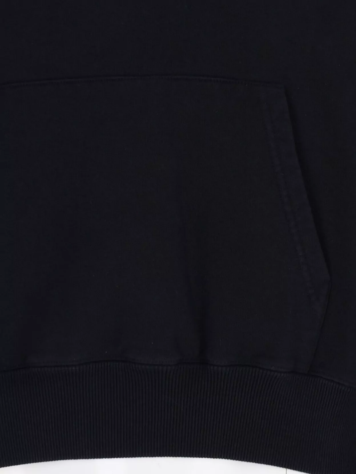 Jw Anderson Hooded Kangaroo Pocket Knitwear