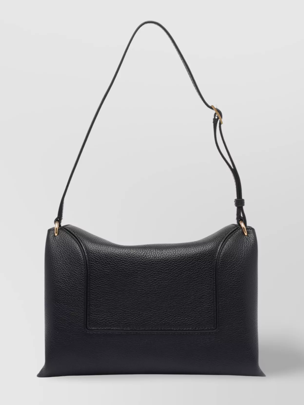 Wandler Textured Shoulder Bag Adjustable Strap