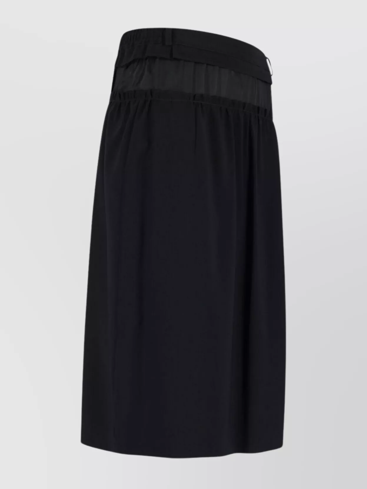 Maison Margiela Knee Length And Midi Skirts