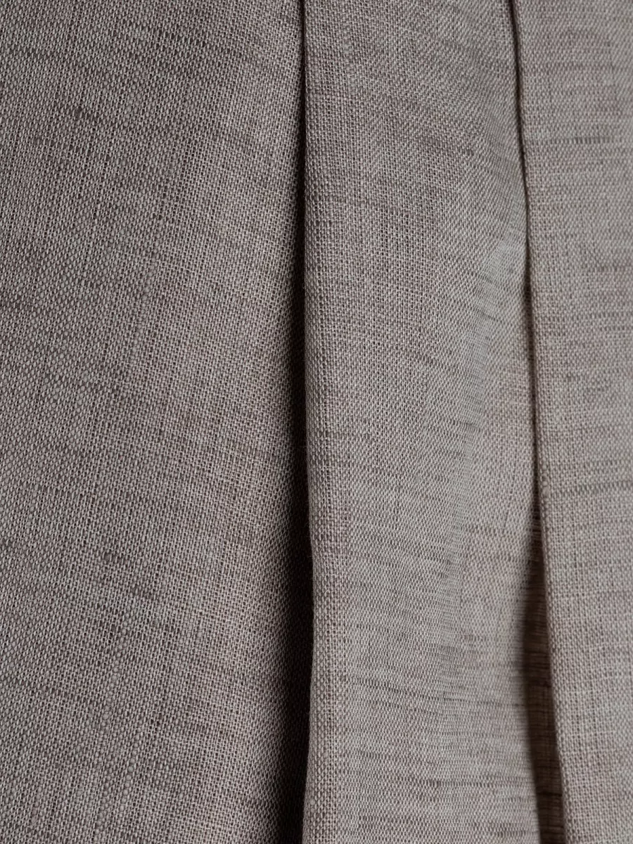 Fabiana Filippi Cropped Trousers