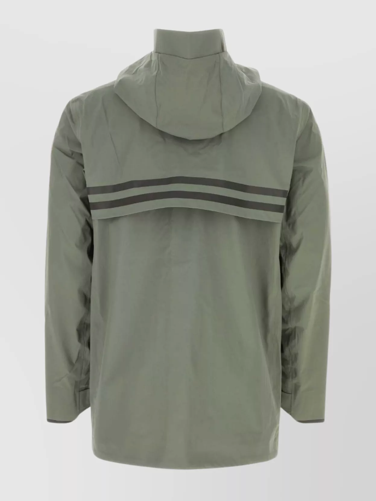 Canada Goose Waterproof Nanaimo Rain Coat