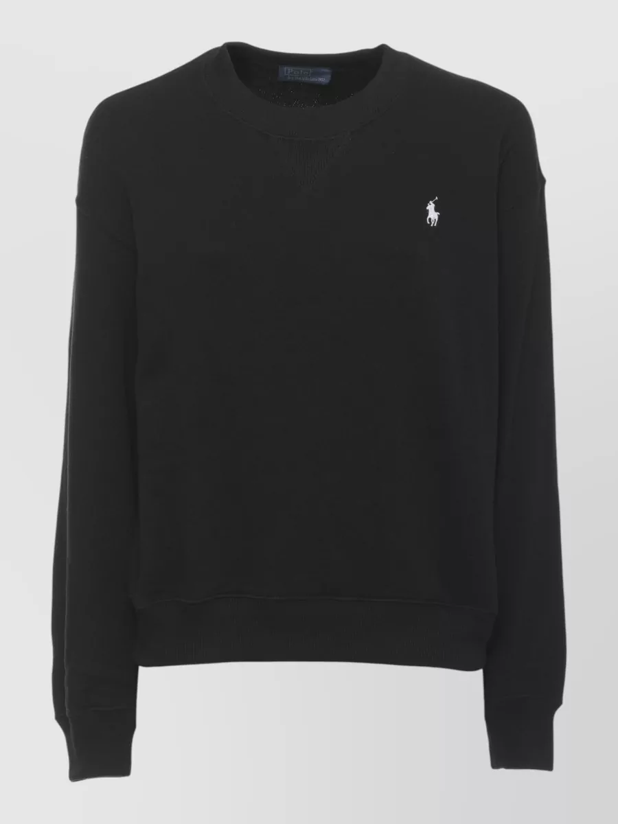Ralph Lauren Cotton Sweatshirt
