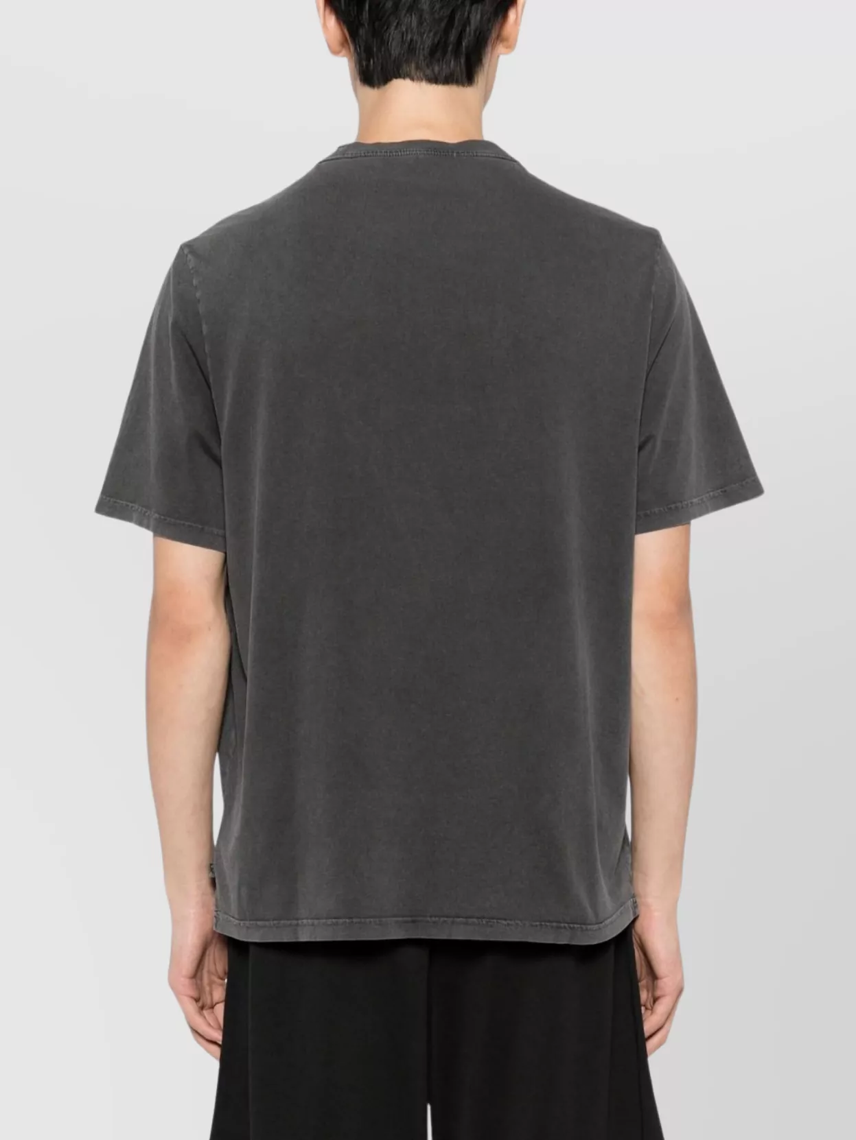 Michael Kors Basic Crew Neck T-Shirt