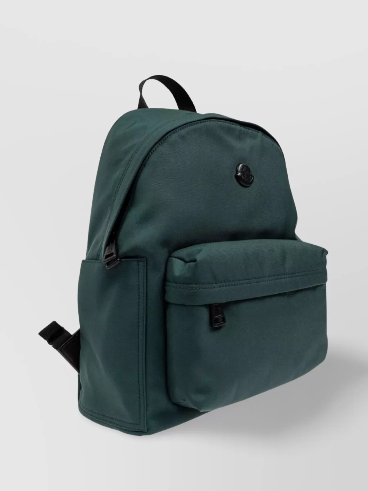 Moncler Pierrick Backpack Adjustable Straps