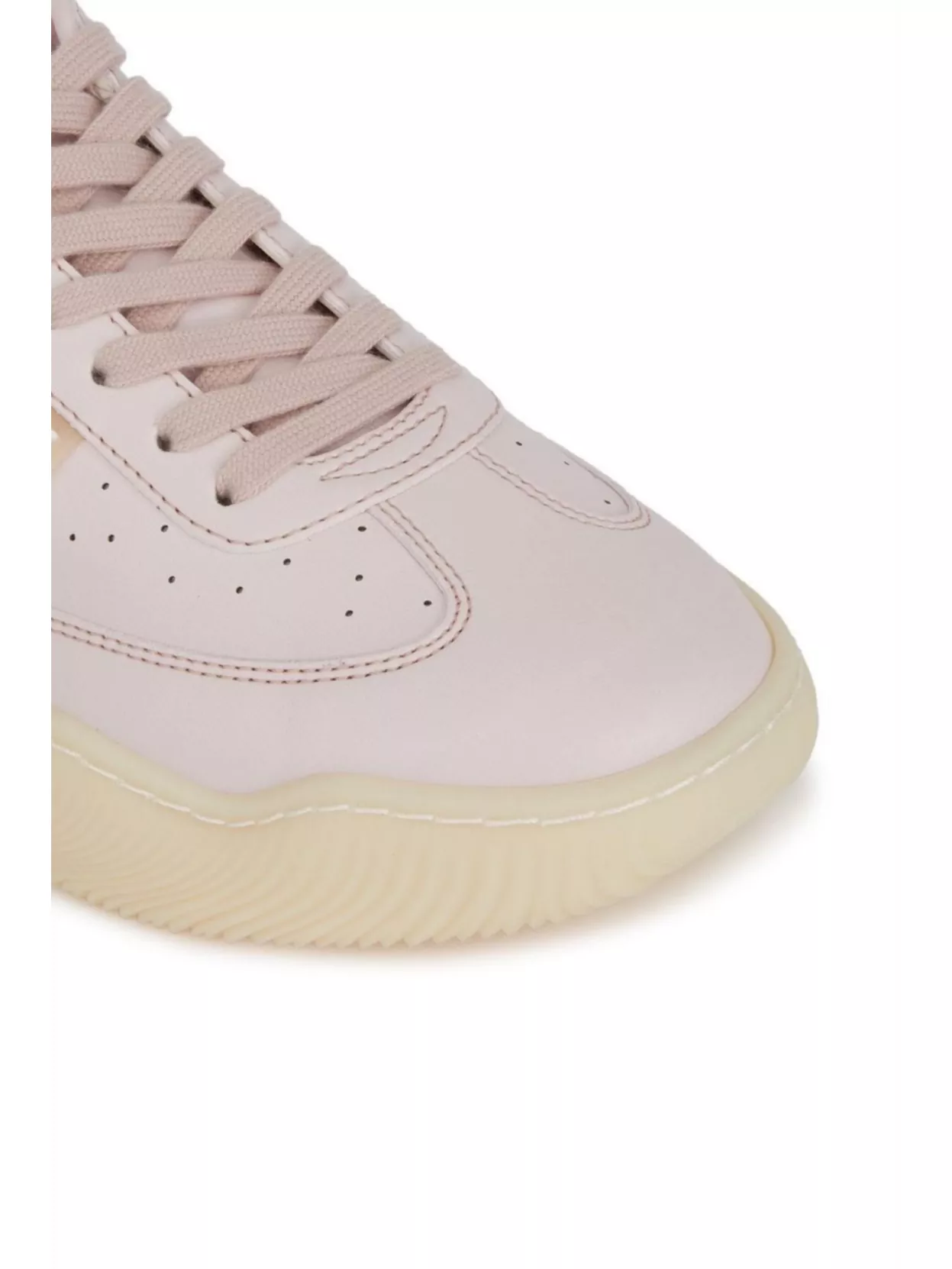 Stella Mccartney Low-Top Sneakers In Alter Mat