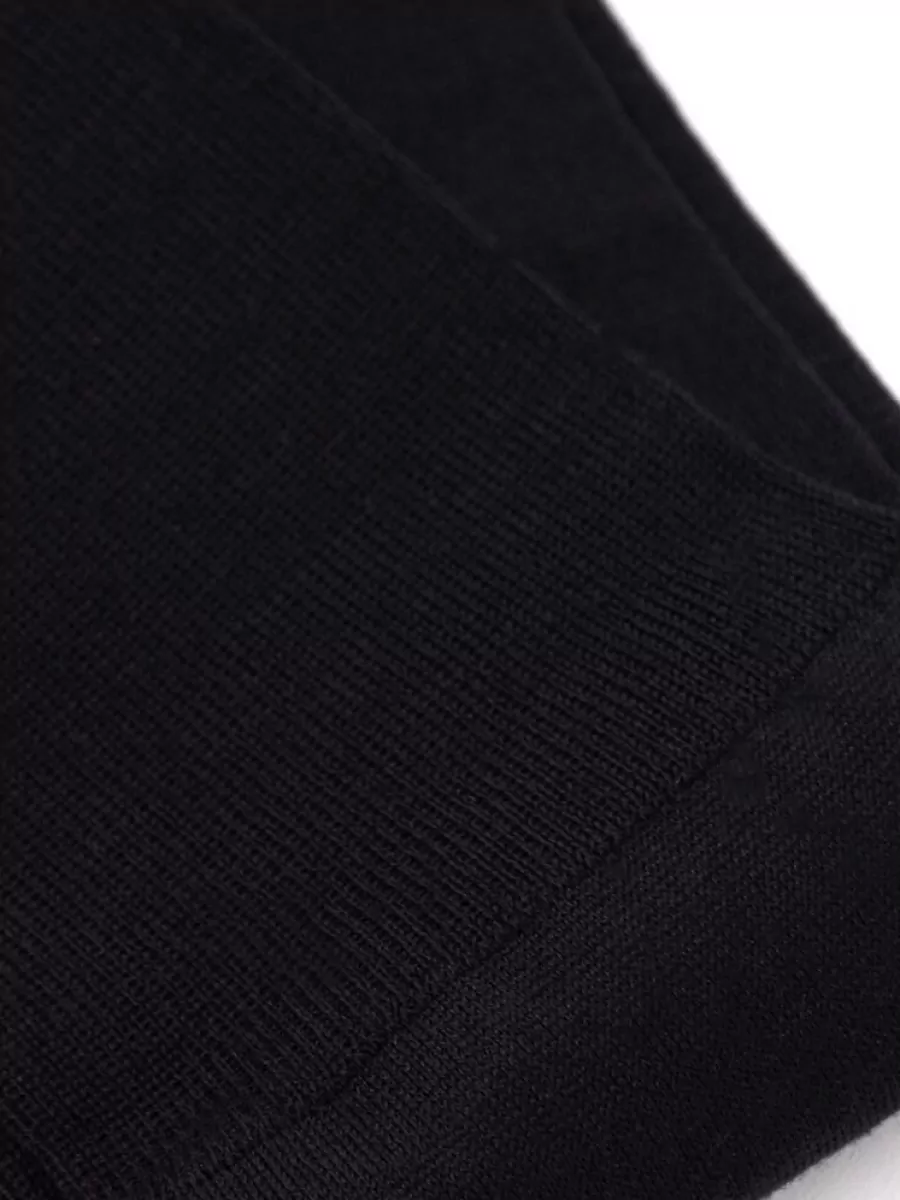 Zegna Wool Socks
