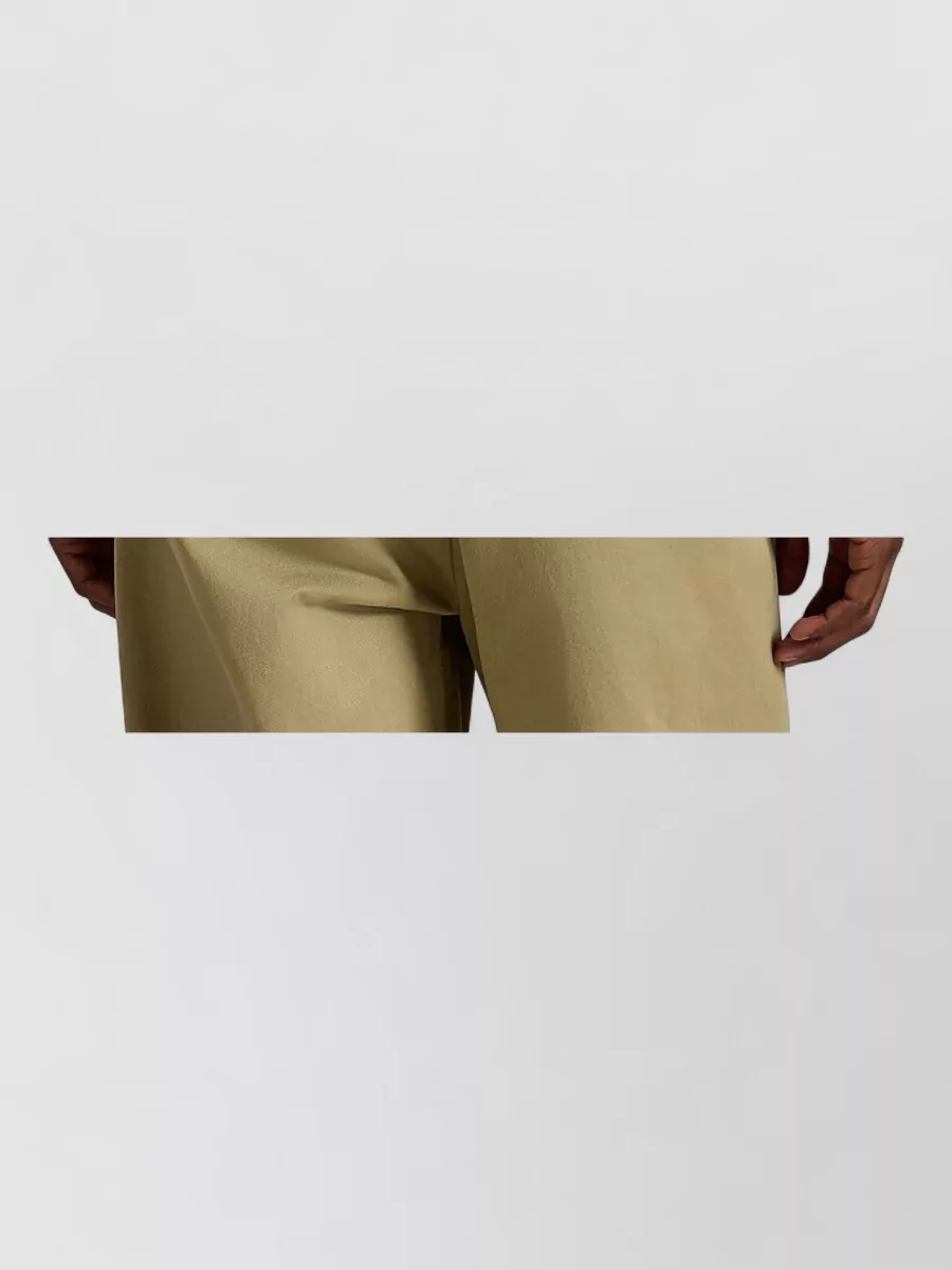 Ralph Lauren Logo Crew Neck Sweatshirt Long Sleeves