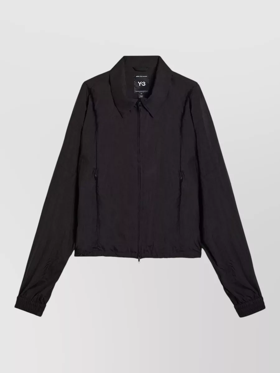 Y-3 single-breasted jacket