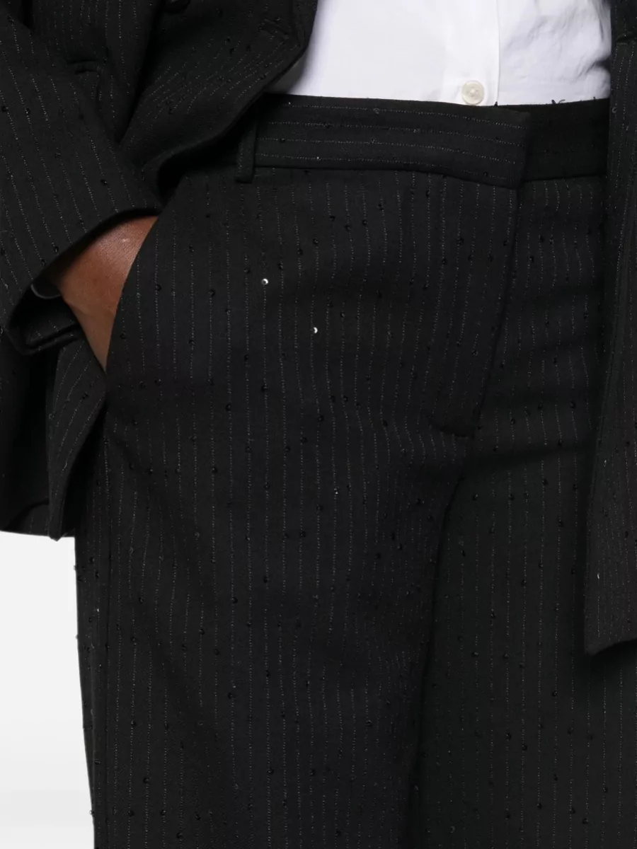 Ermanno Firenze Tailored Trousers