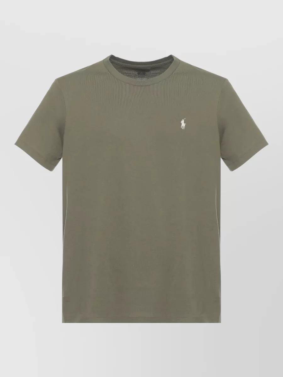 Ralph Lauren Short-Sleeve T-Shirt