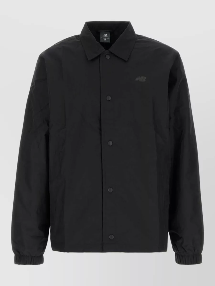 New Balance lightweight jacket