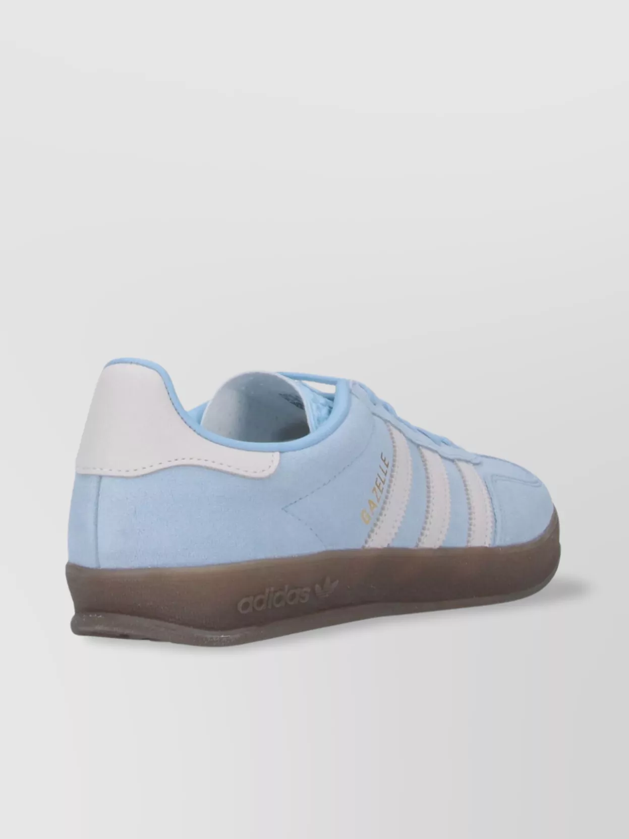 Adidas Low Top Suede Sneakers