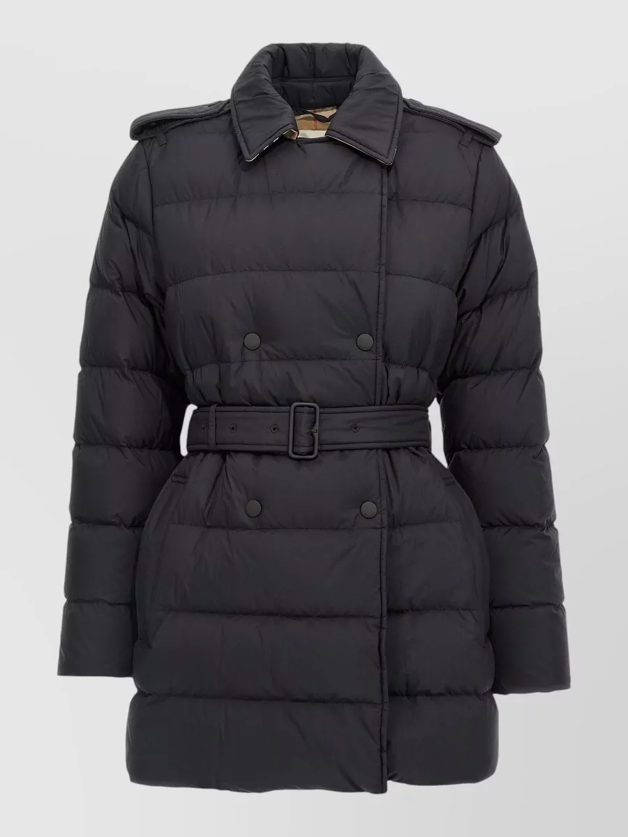 Burberry Down puffer jacket